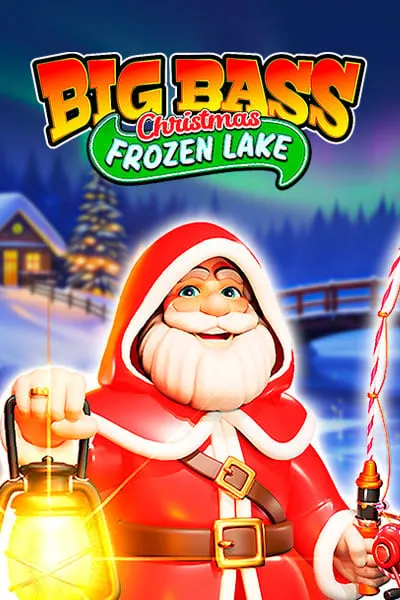 Big Bass Christmas