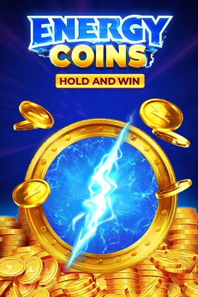 Energy Coin