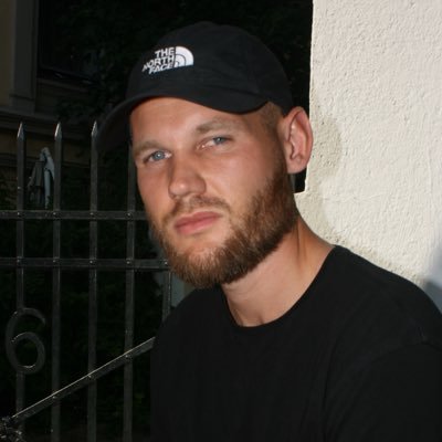 Stian André de Wahl